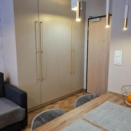 Stegna Gold Apartament Exterior photo