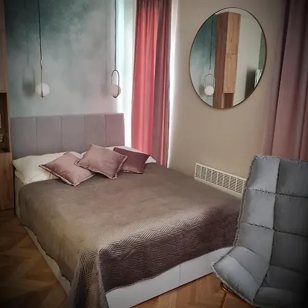 Stegna Gold Apartament Exterior photo