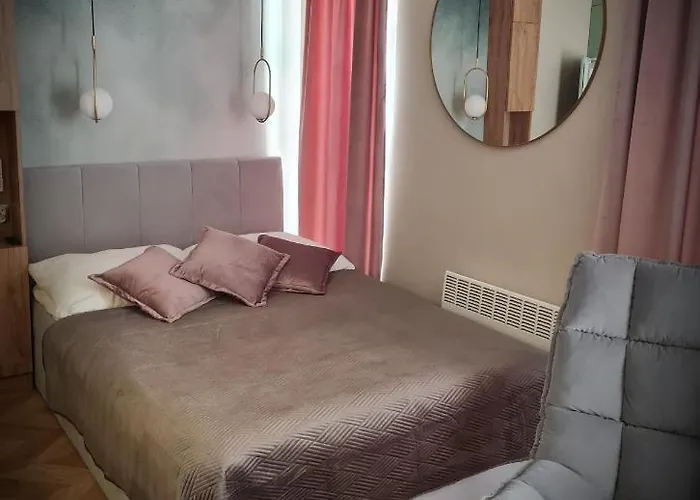 Stegna Gold Apartament