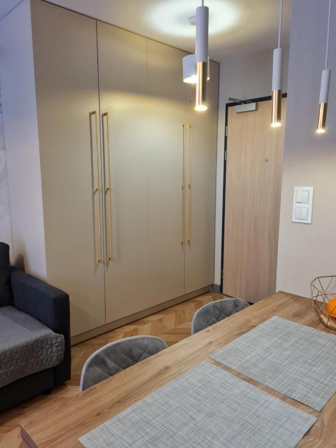 Stegna Gold Apartment *