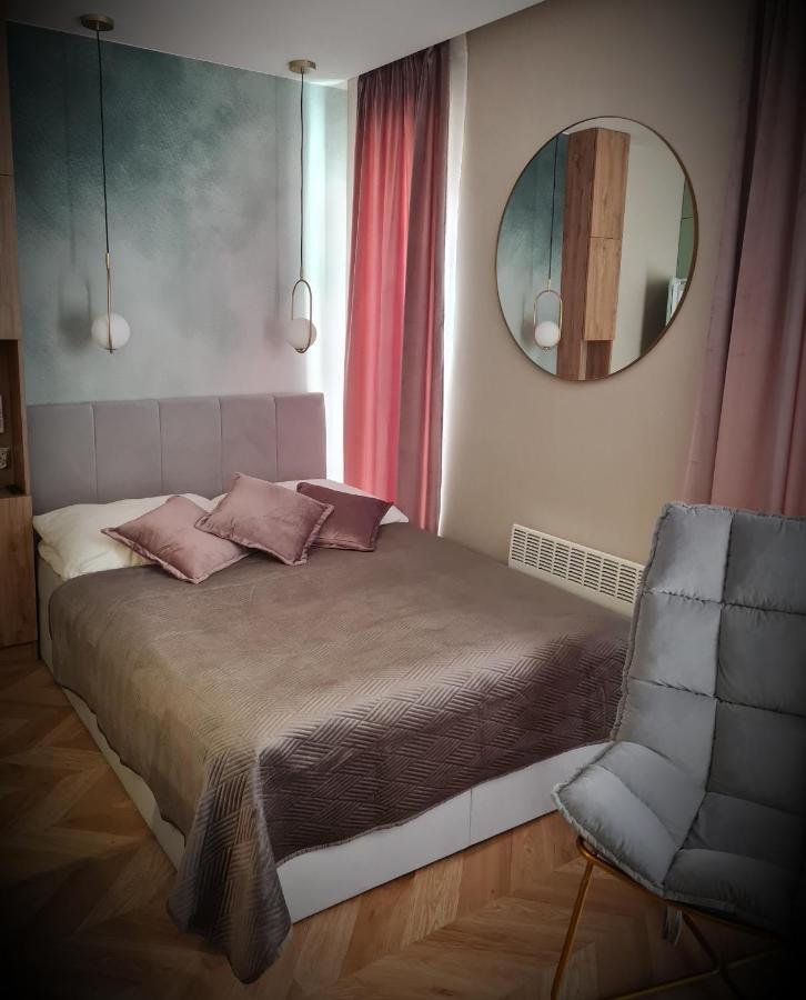 Stegna Gold Apartment *